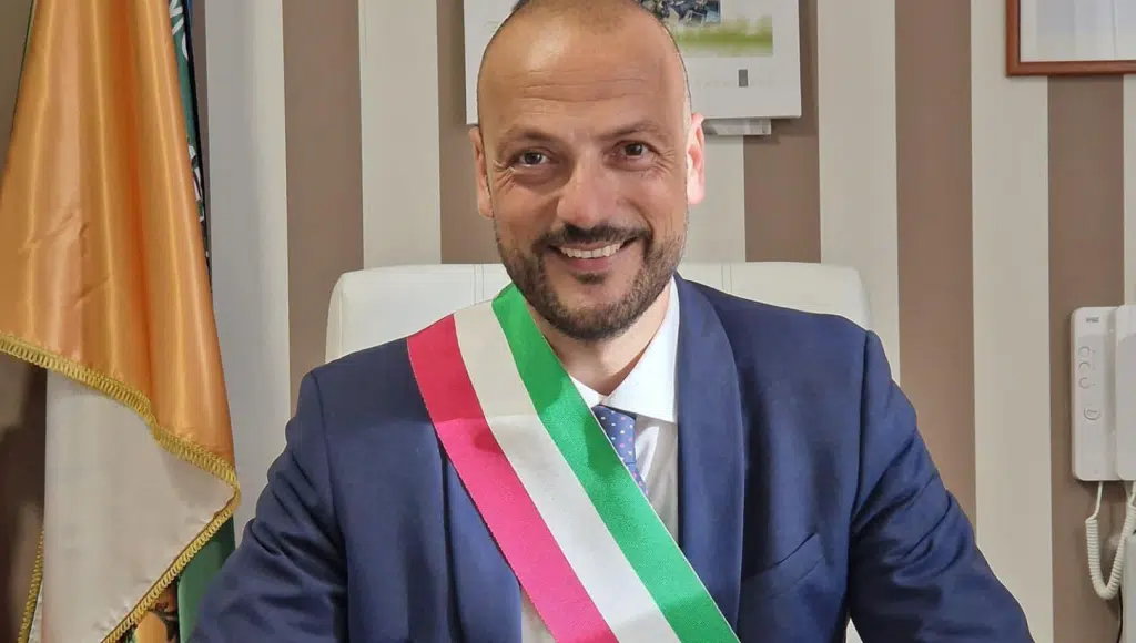 montecorvino inaugurazione Poliambulatorio