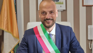 montecorvino inaugurazione Poliambulatorio