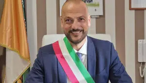 montecorvino inaugurazione Poliambulatorio