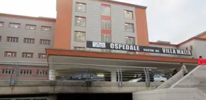 sarno ingerito stuzzicadenti