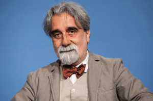 morto Peppe Vessicchio