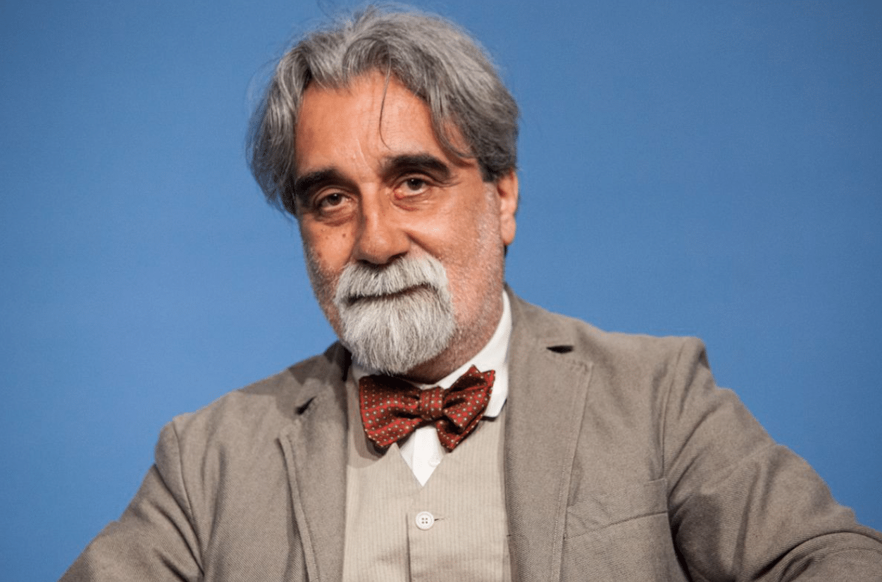 morto Peppe Vessicchio
