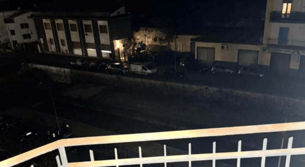 Vietri criticità degradO frazioni