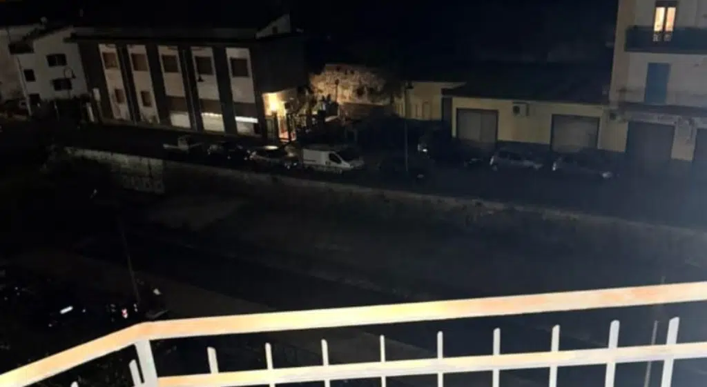 Vietri criticità degradO frazioni