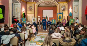 gran carnevale maiori