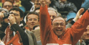 Castel San Giorgio Peppino Soglia