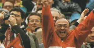 Castel San Giorgio Peppino Soglia