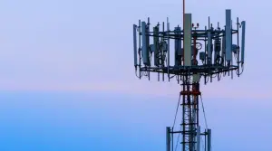 Capaccio Paestum antenna zona vincolata
