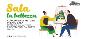 Sala Consilina concorso pittura