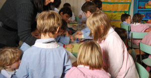 Olevano maestra maltrattamenti condanna