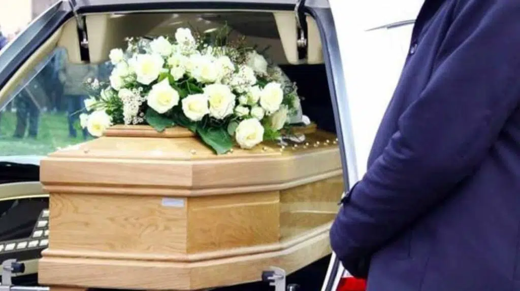 Sicignano morta Teresa Amato