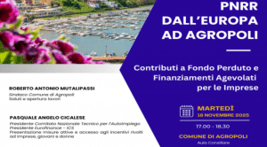agropoli contributi fondo perduto
