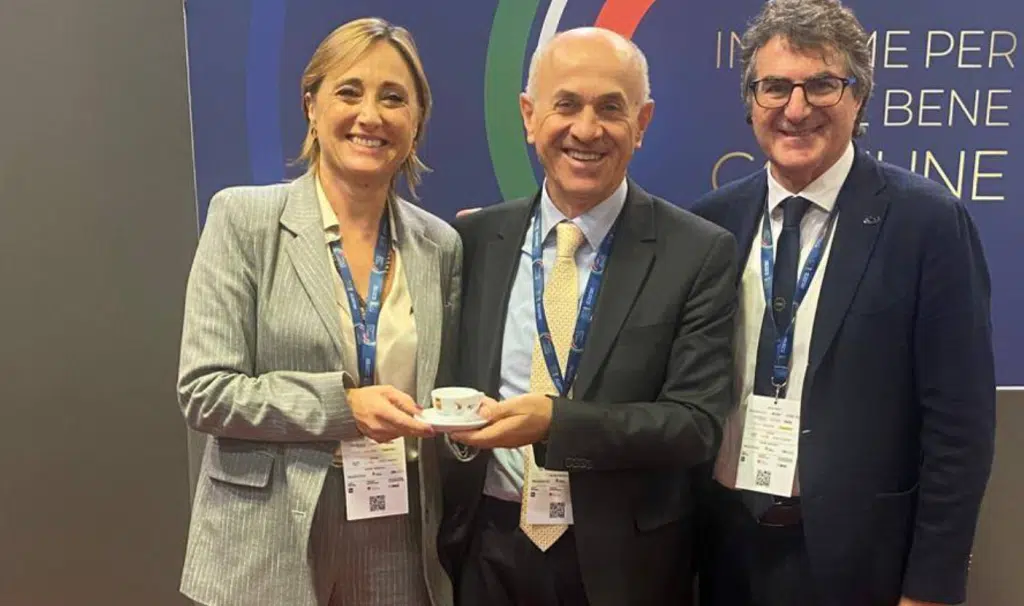 Agropoli Assemblea nazionale ANCI