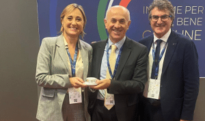 Agropoli Assemblea nazionale ANCI