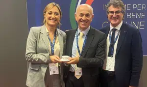 Agropoli Assemblea nazionale ANCI