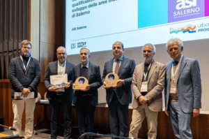 Premio Urbanistica SALERNO
