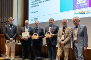 Premio Urbanistica SALERNO