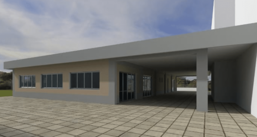 Agropoli lavori mensa scolastica