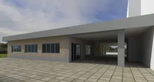 Agropoli lavori mensa scolastica