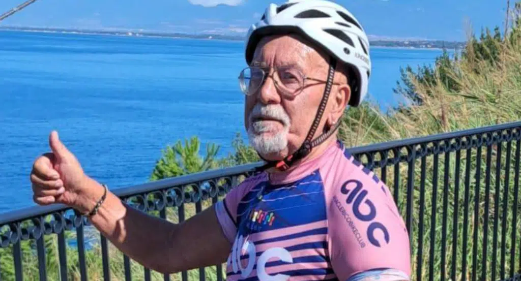 Pietro Salzano morto incidente giffoni