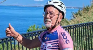 Pietro Salzano morto incidente giffoni