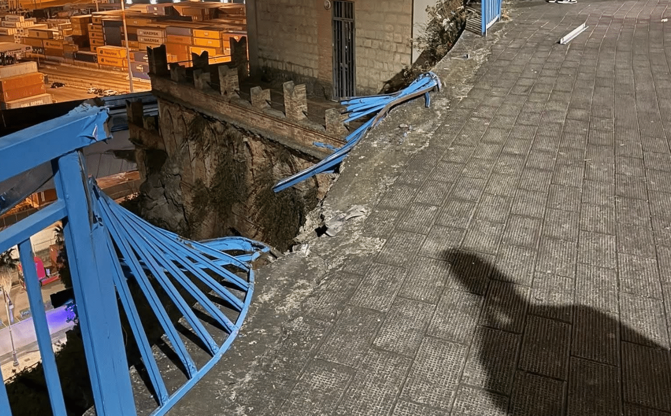 Incidente Salerno Vietri