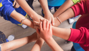 Castel San Giorgio Diritti Infanzia Adolescenza