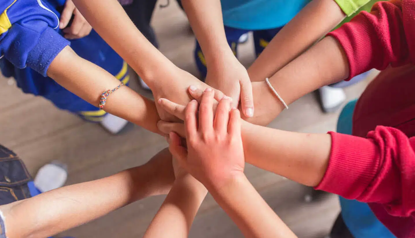 Castel San Giorgio Diritti Infanzia Adolescenza