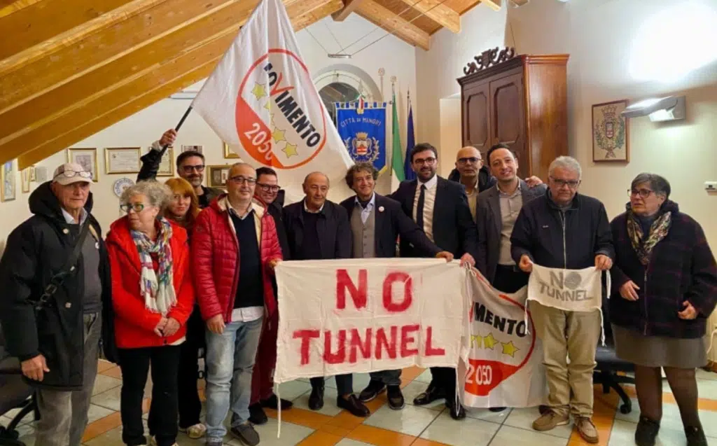 Costiera Amalfitana progetti tutela ambientale