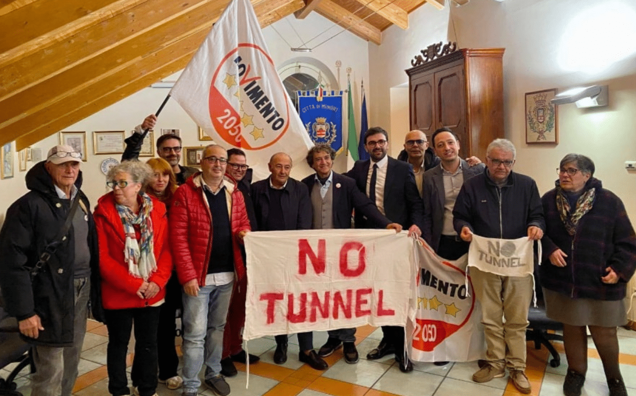 Costiera Amalfitana progetti tutela ambientale