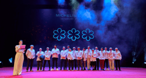 MICHELIN Salerno