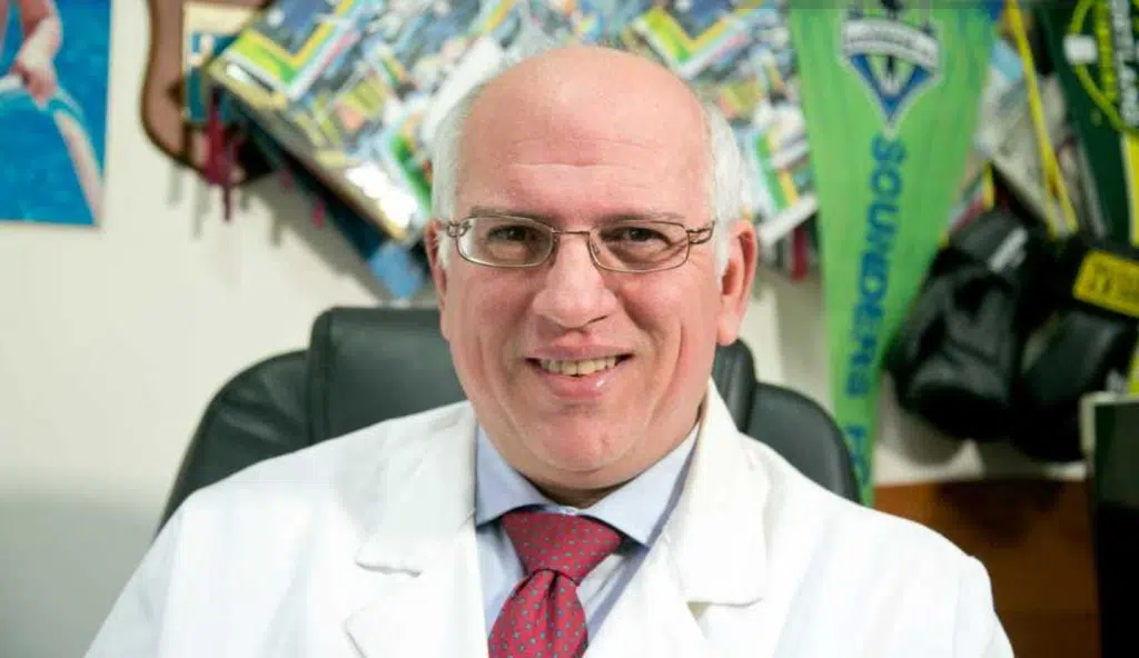 Battipaglia Cittadinanza Onoraria Ascierto