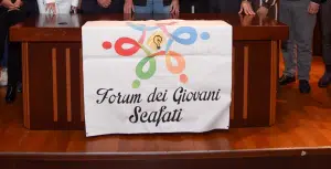 Scafati Forum Giovani