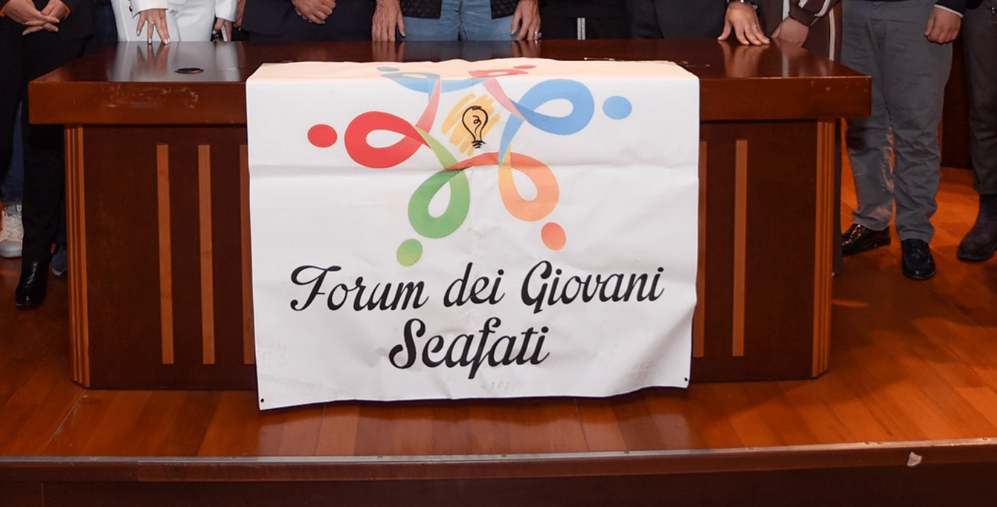 Scafati Forum Giovani