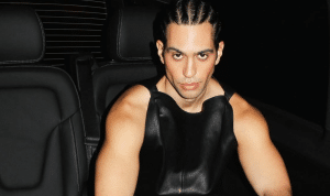 capodanno salerno Mahmood