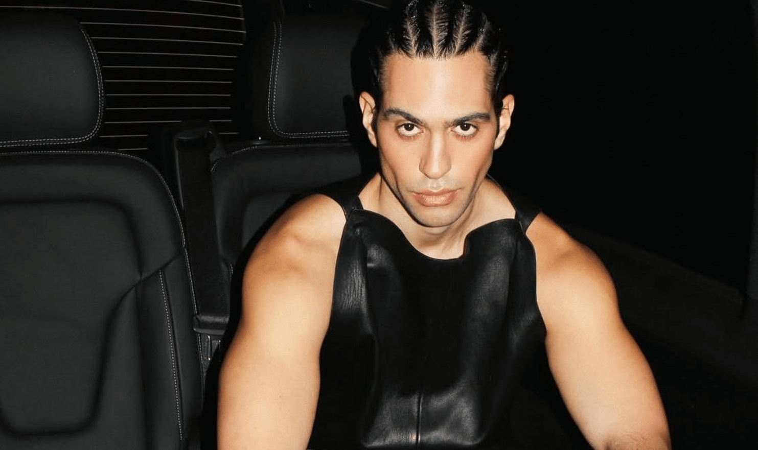 capodanno salerno Mahmood