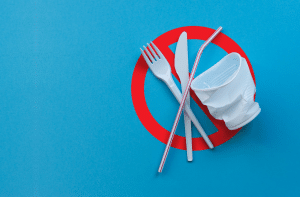 Agropoli ridurre utilizzo materiali monouso 