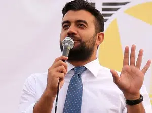 Regionali consiglieri salerno