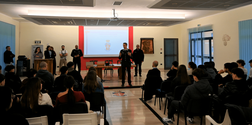 violenza genere salerno