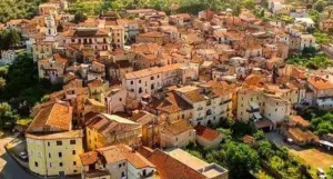 Trame borghi montagne