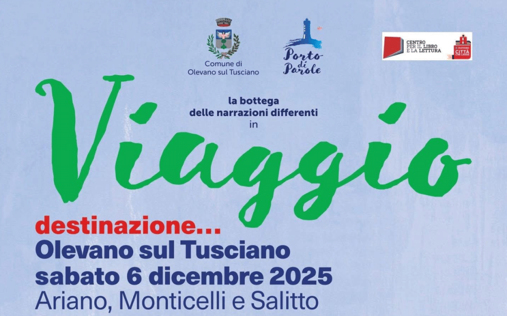 Porto Parole Olevano