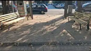 Salerno riqualificazione Torrione