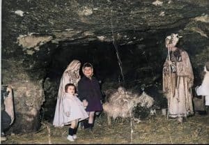 Salerno Carnale Presepe