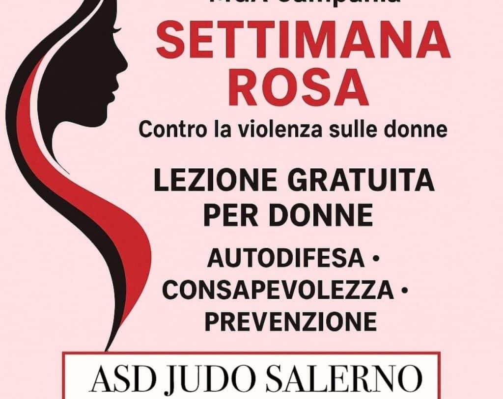 giornata rosa salerno torrione eventi aps 28 novembre