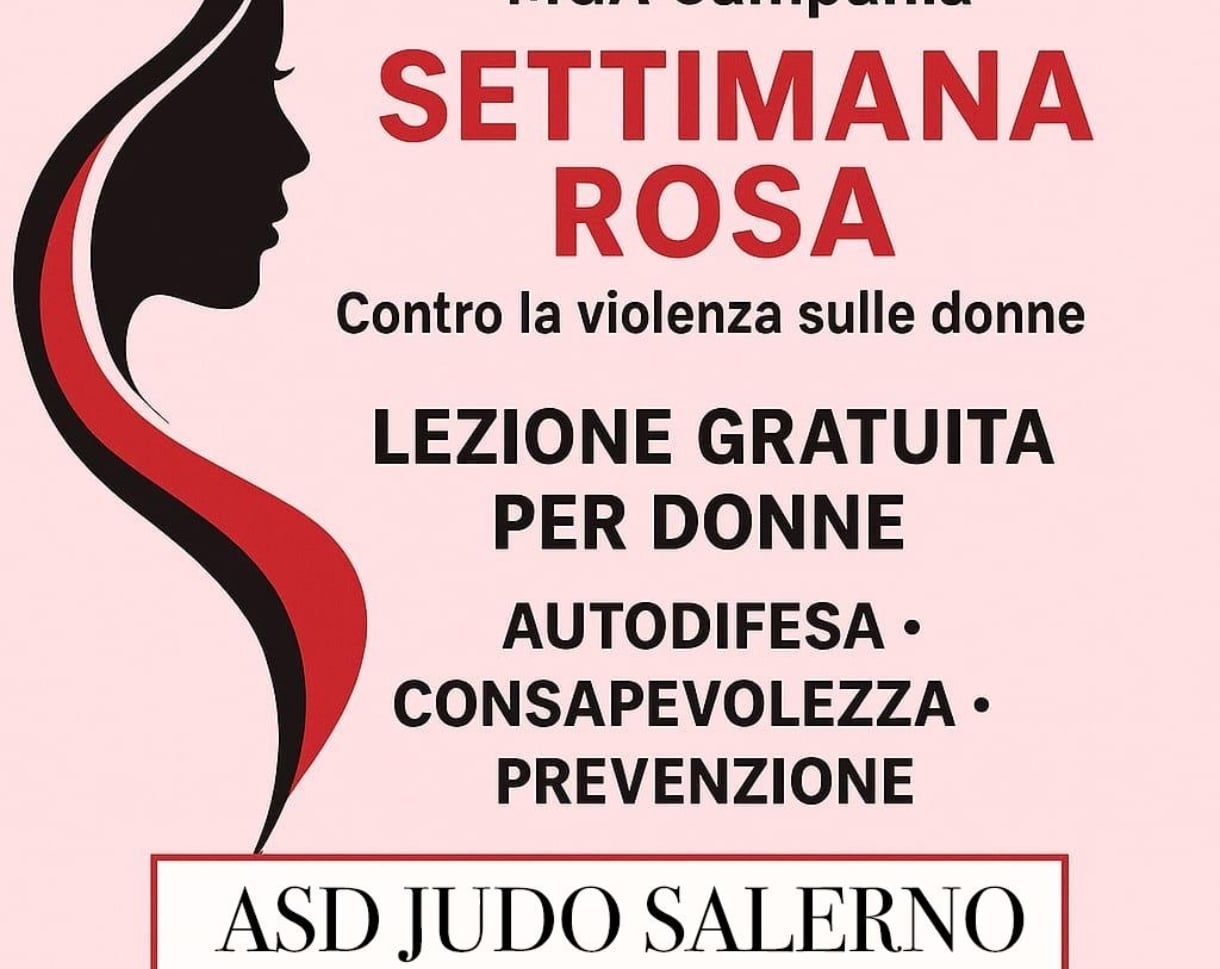 giornata rosa salerno torrione eventi aps 28 novembre