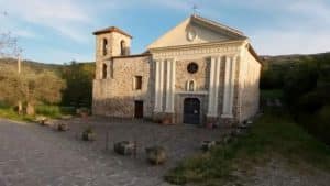 cammini autunno torchiara laureana cilento