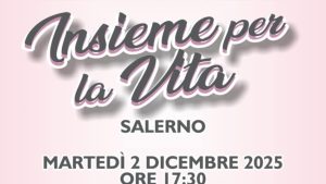 Prevenzione al centro: ultimo incontro 2025 del progetto “Insieme per la Vita” a Torrione