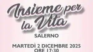 Prevenzione al centro: ultimo incontro 2025 del progetto “Insieme per la Vita” a Torrione