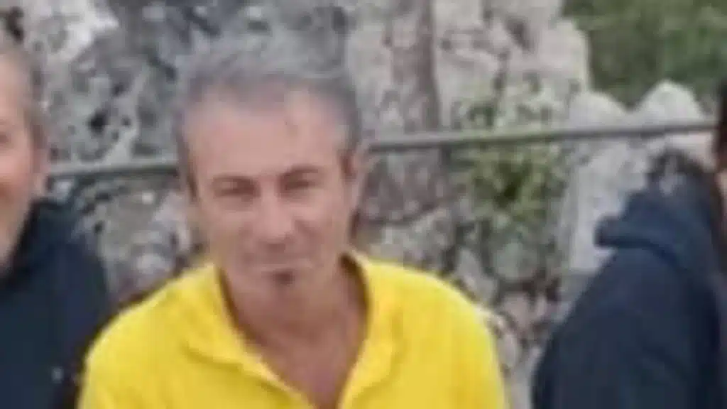 incidente a2 battipaglia eboli morto chi è