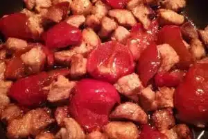 Sagra Sfrionzola Ottati